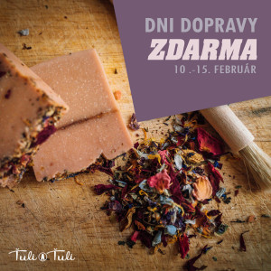 Dni dopravy zadarmo 10-15.2.2022