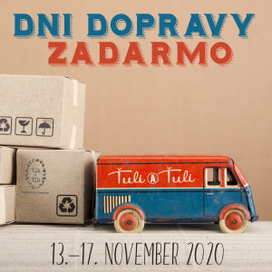 DNI DOPRAVY ZADARMO