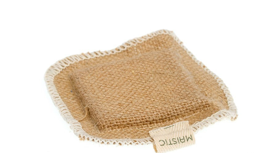 Celulózová hubka s konopou