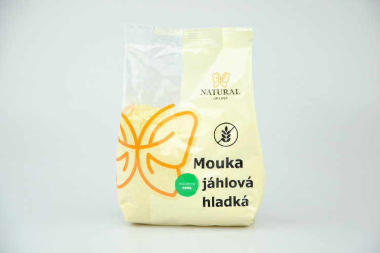 Múka pšenová hladká 300 g Natural