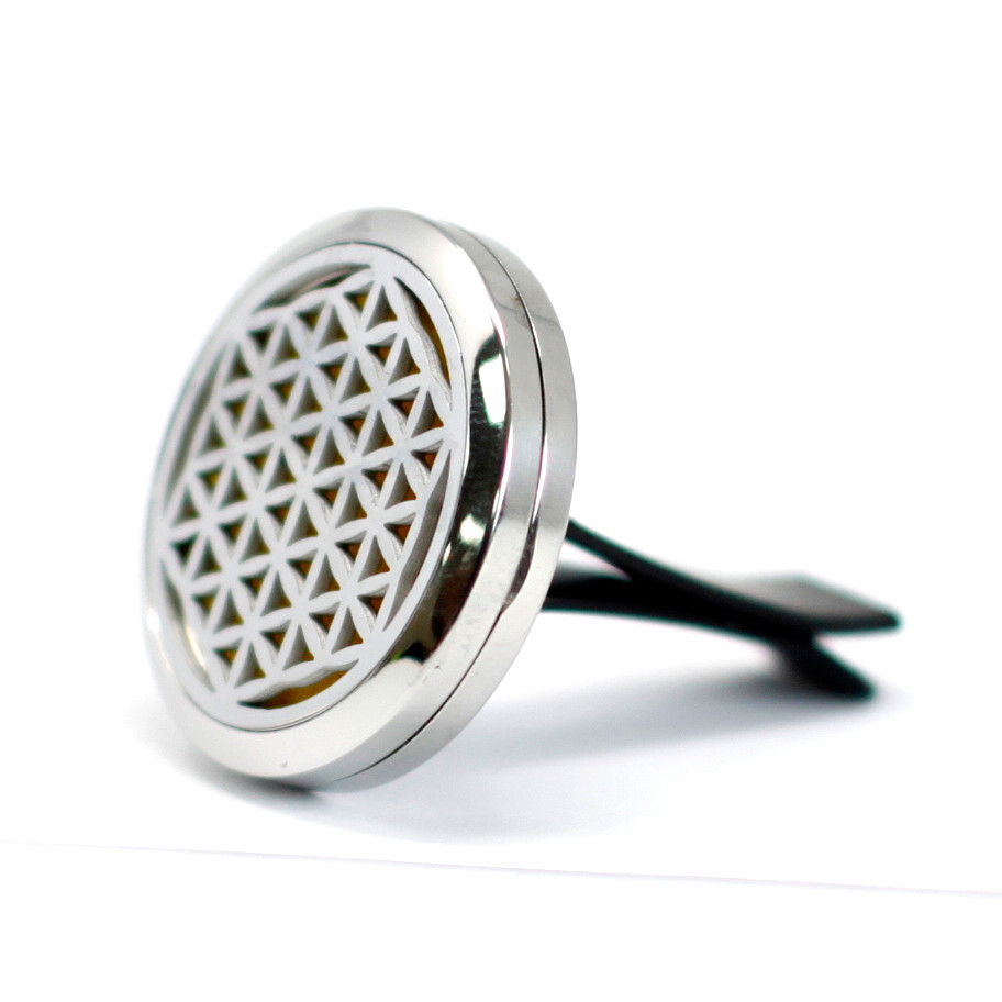 Aróma difuzér do auta - Kvet života - 30mm