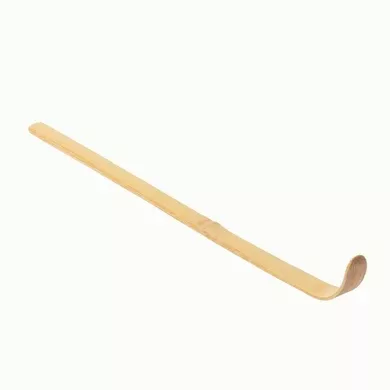 Bambusová lyžička na matchu (chashaku)