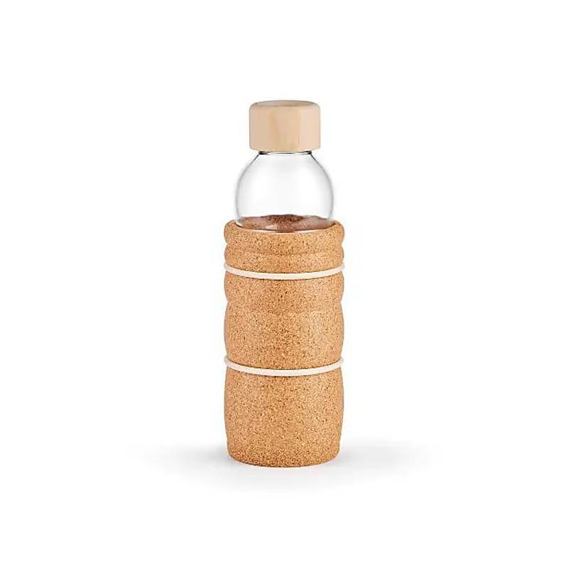 Cestovná fľaša Vitalwater Arve/Zirbe 500ml