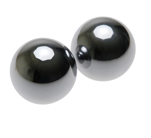 Čínske meditačné guličky (Baoding balls) 4cm