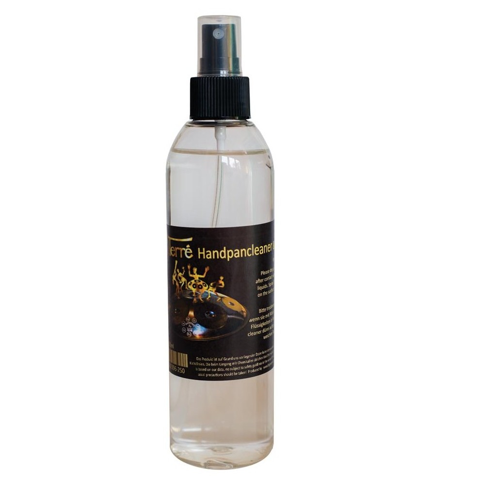 Čistič na handpan 250 ml