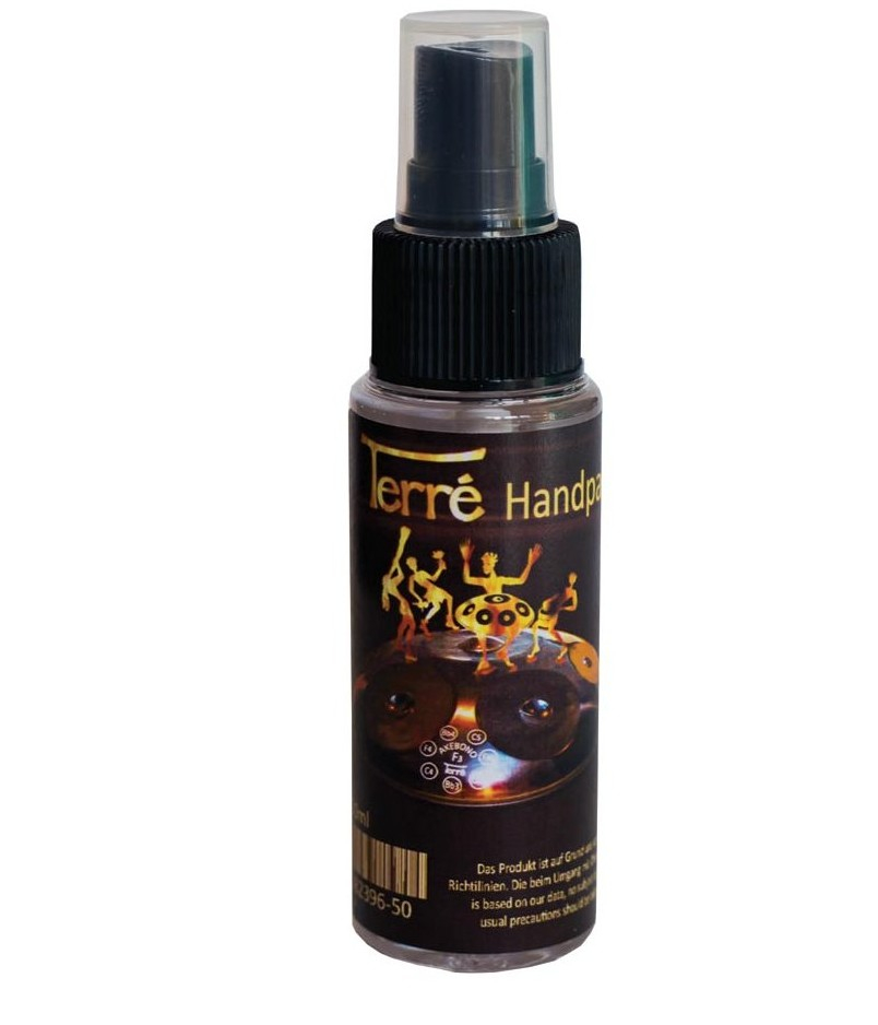 Čistič na handpan 50 ml