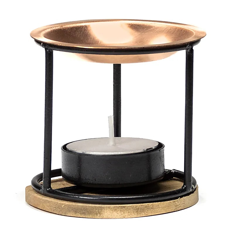 Difuzér kadidla Aromafume - Exotic