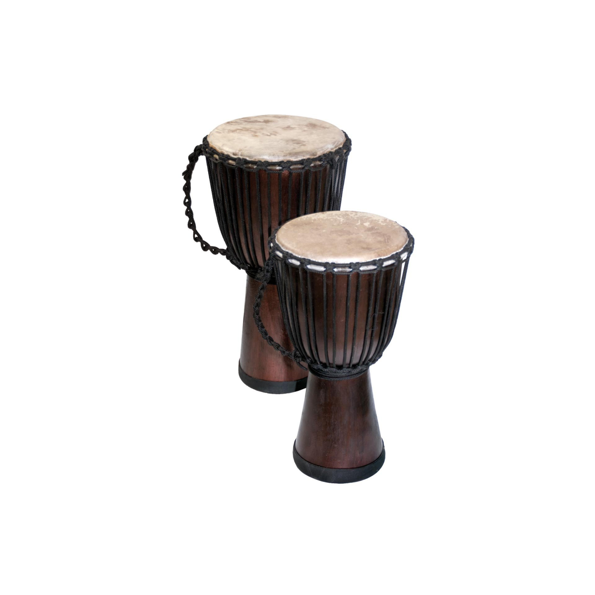Djembé fiberglass 50cm
