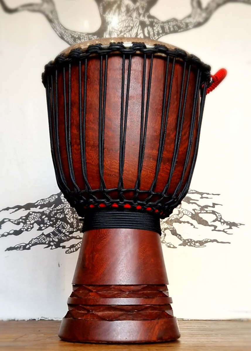 Djembe Lenké PROFESSIONAL XL Petrovič Drums