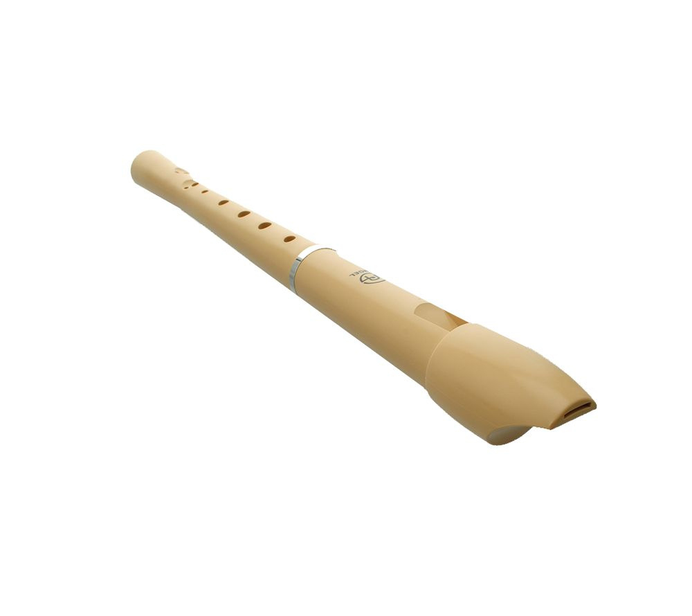 Flauta sopránová zobcová Angel 350 IV, 8 otvorov