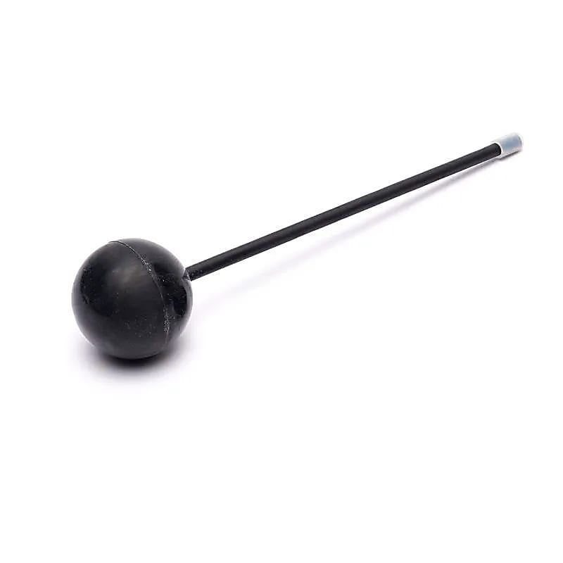 Flumie palička na gong - 26cm (veľká)