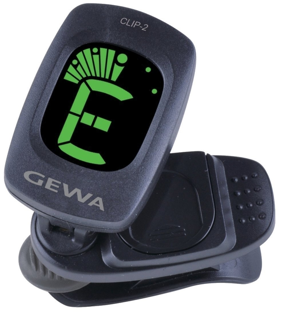 GEWA Ladička CLIP-2