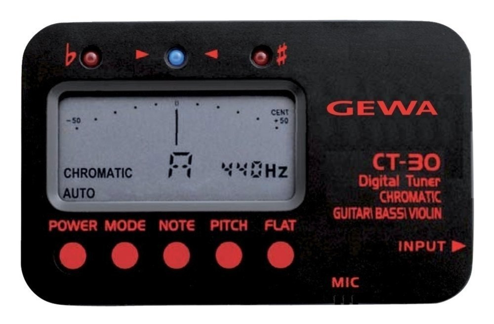 GEWA ladička CT-30