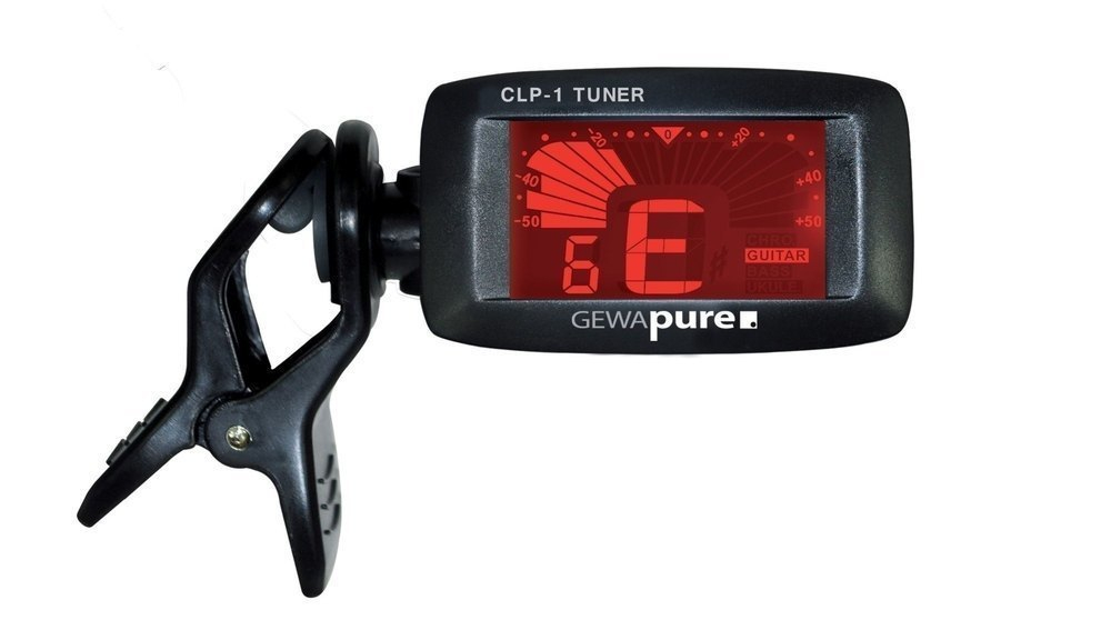 GEWA Tuner CLP-1