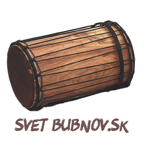 Kenkeni Mali Lenké výška 48cm priemer 26cm