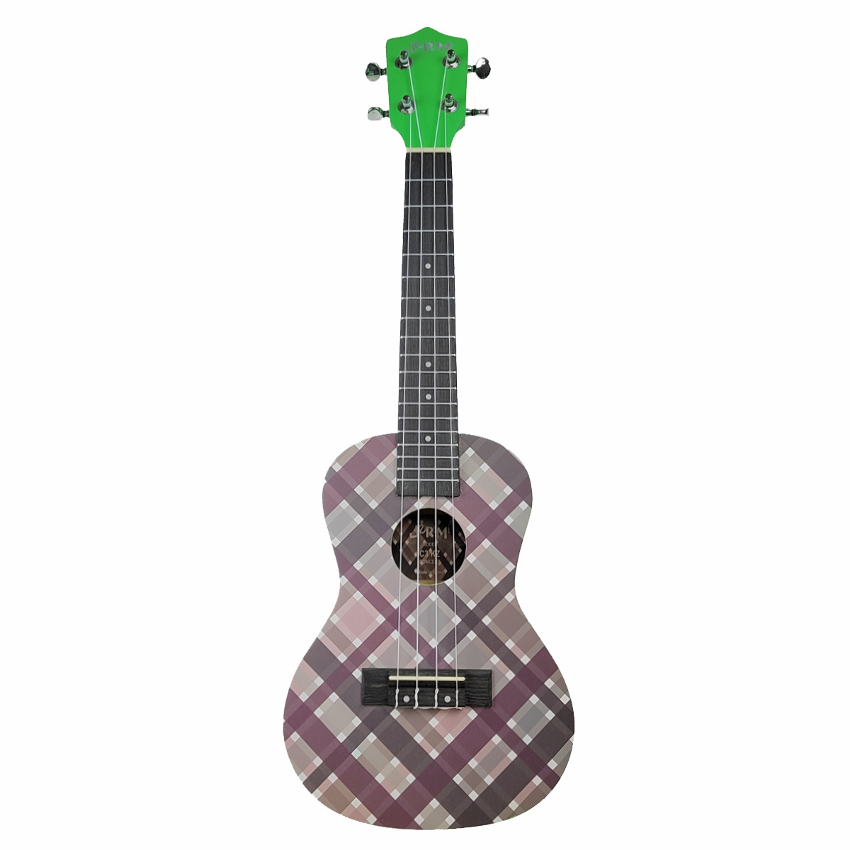 Koncertné ukulele JEREMI C3-KZ