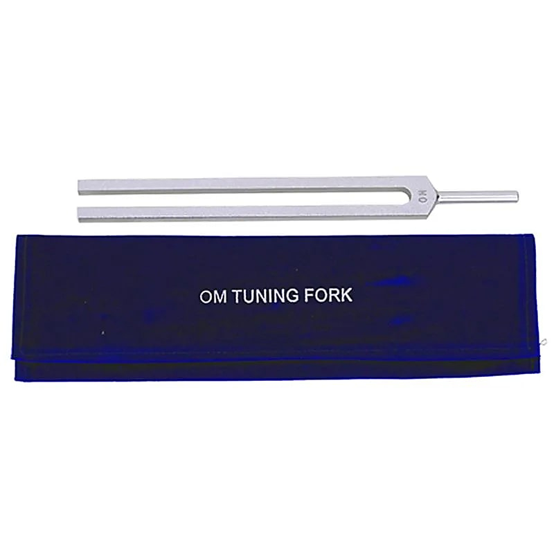 Ladička 136,10 Hz - Mid OM – terapeutická – 27 cm