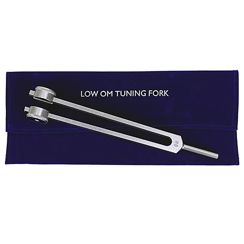 Ladička 68,05 Hz – Low OM (uzemnenie, relaxácia) – 26 cm