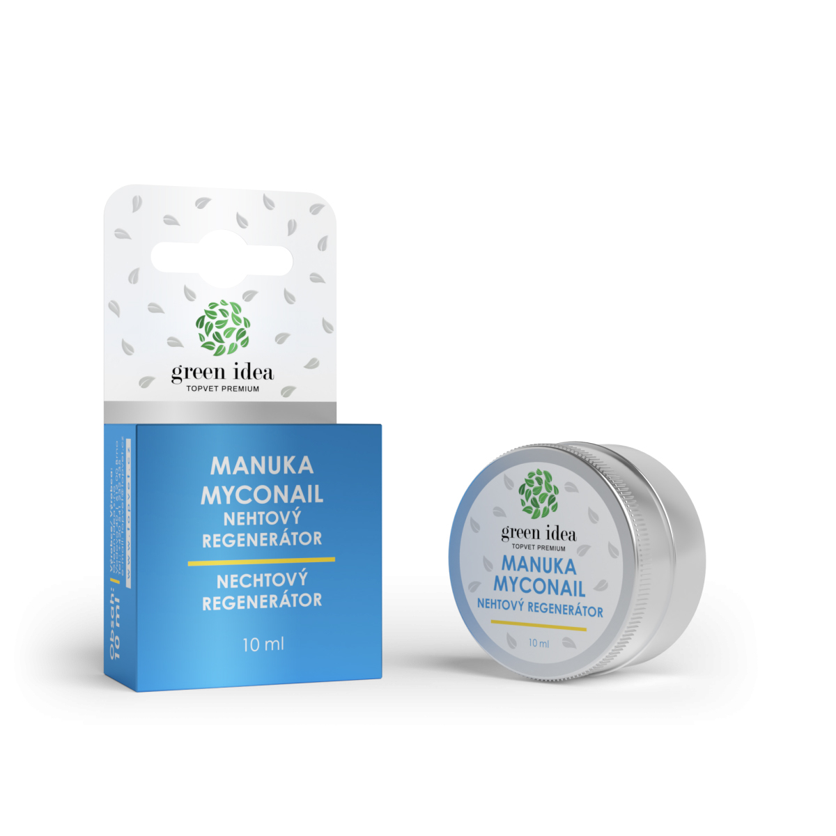 MANUKA MYCONAIL nechtový regenerátor
