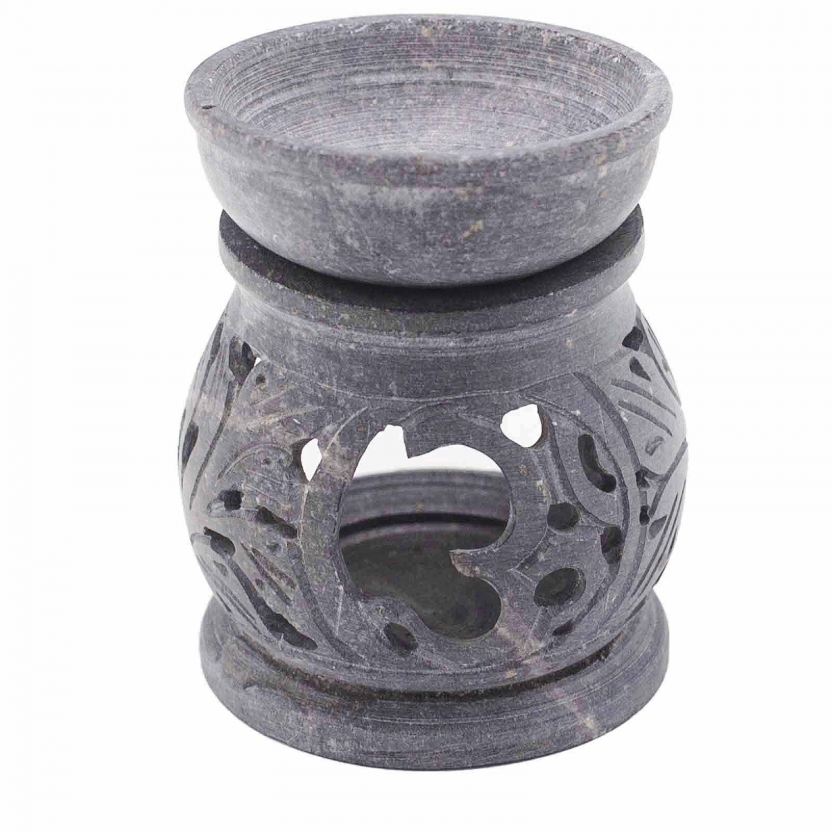 Mastencová Aróma Lampa 8cm - Óm