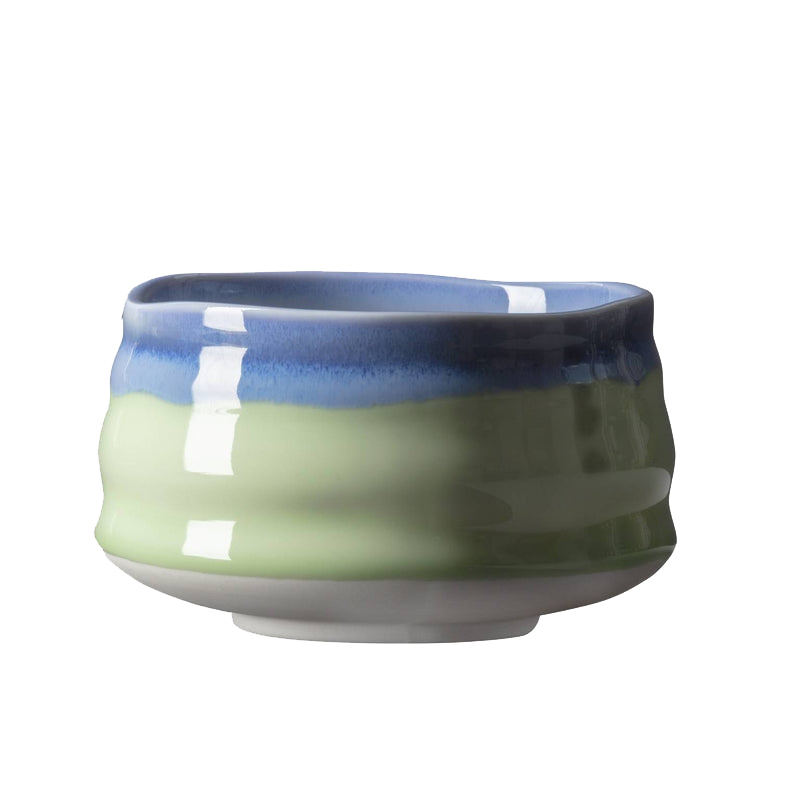 Matcha misa „Ao“ (chawan) – 430 ml, modrá
