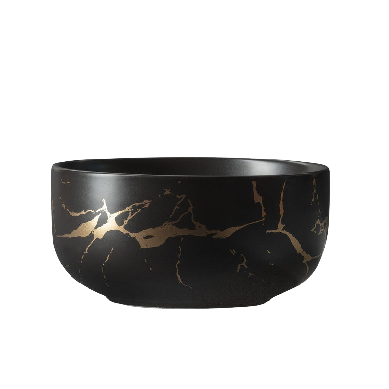 Matcha misa „Kiniro“ (chawan) – 320 ml