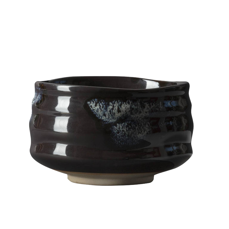 Matcha misa „Kuro“ (chawan) – 430 ml, čierna