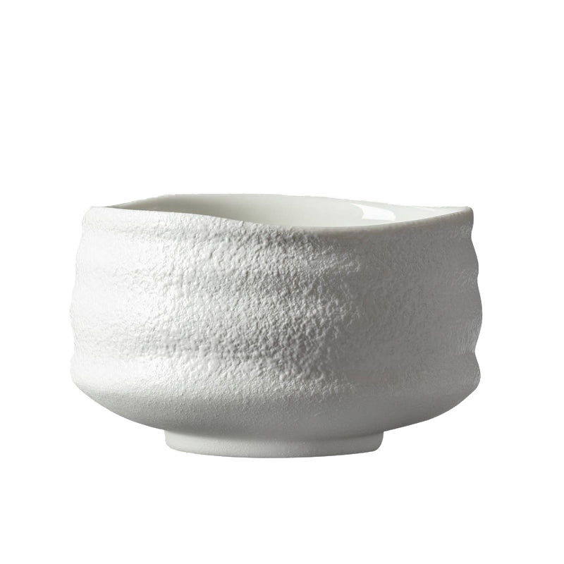 Matcha misa „Shiro“ (chawan) – 430 ml, biela