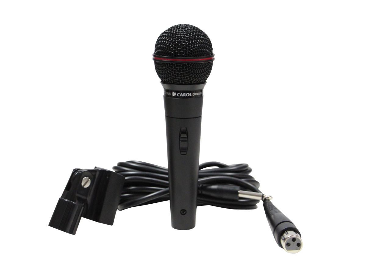 Mikrofon Carol GS-35