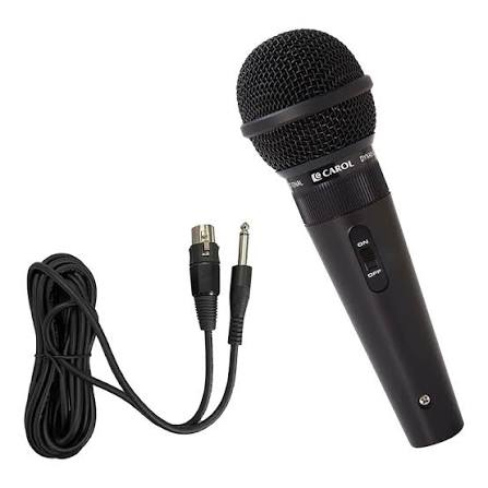 Mikrofon Carol GS-36