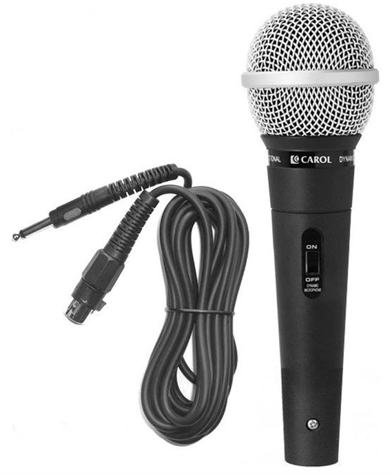 Mikrofon Carol GS-55
