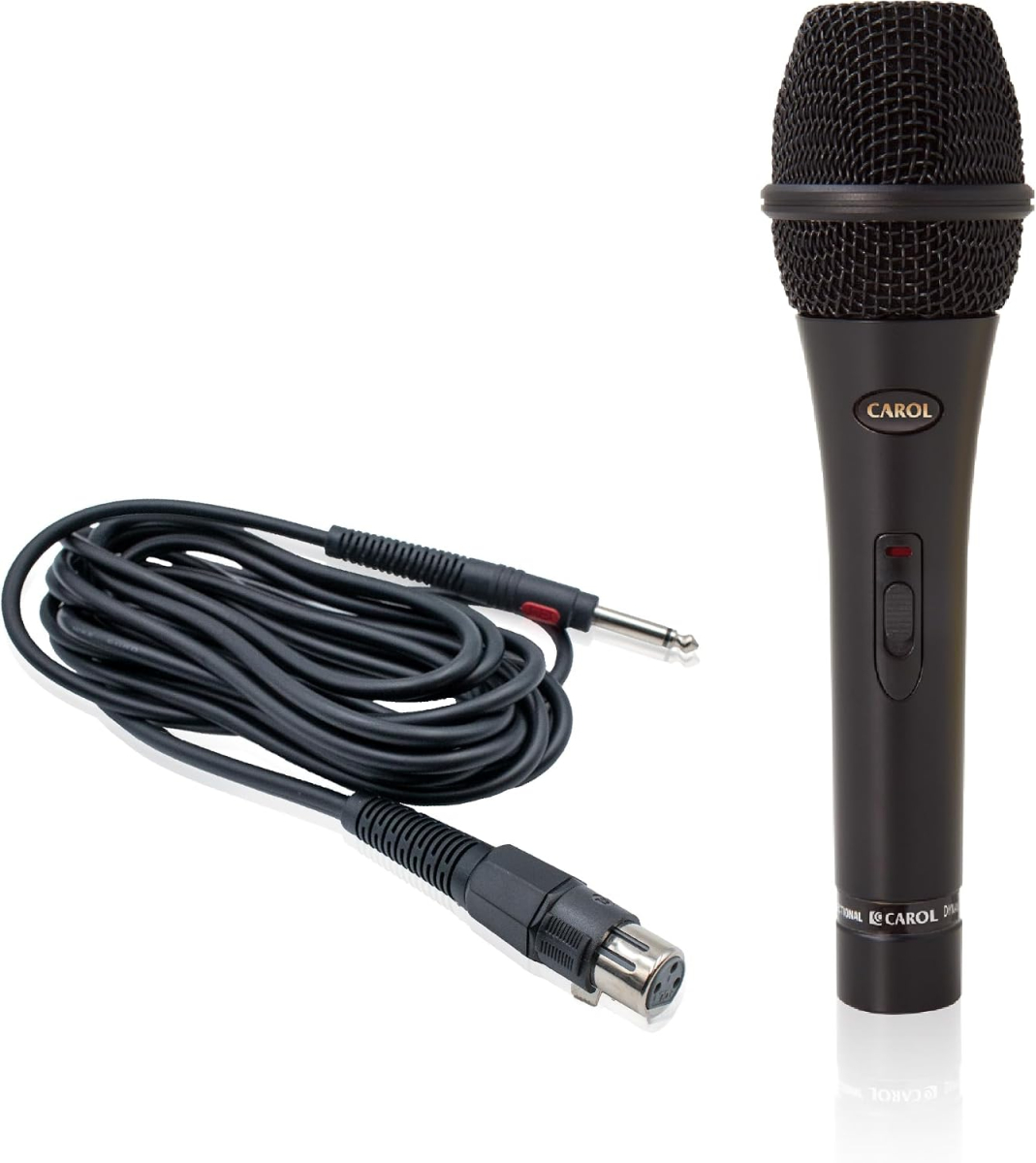 Mikrofon Carol GS-67