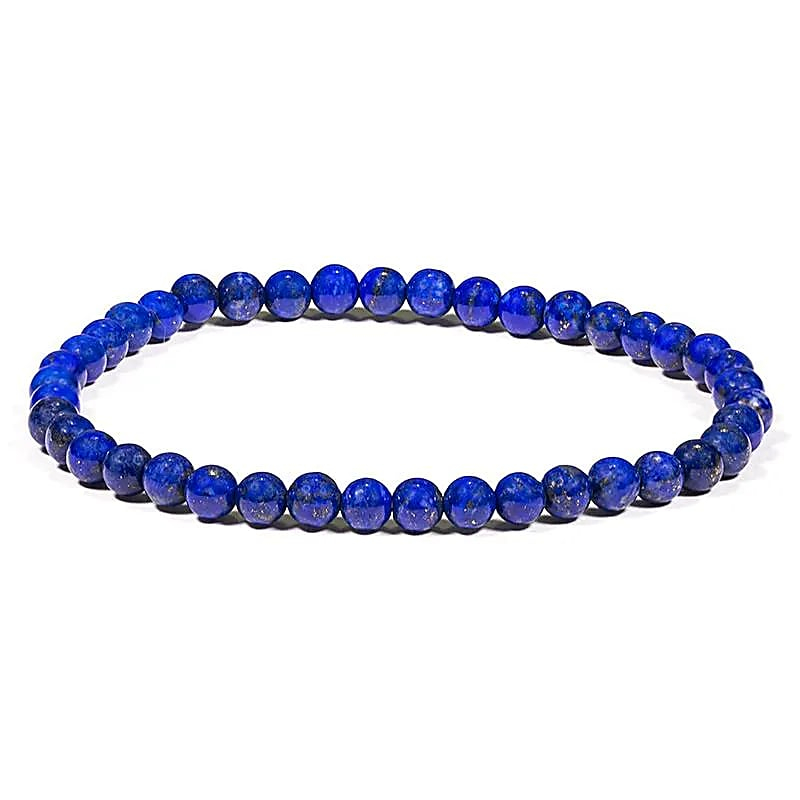Náramok - Lapis lazuli