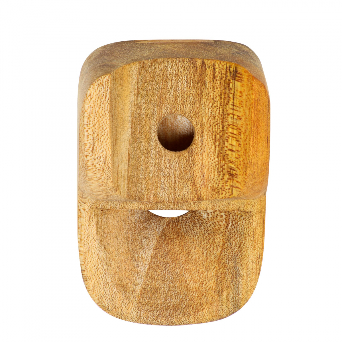Nosová flauta (Nose Whistle)