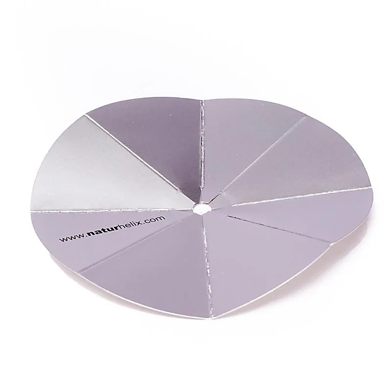 Ochranné disky pre terapiu sviečkami – 5 ks (28 g)