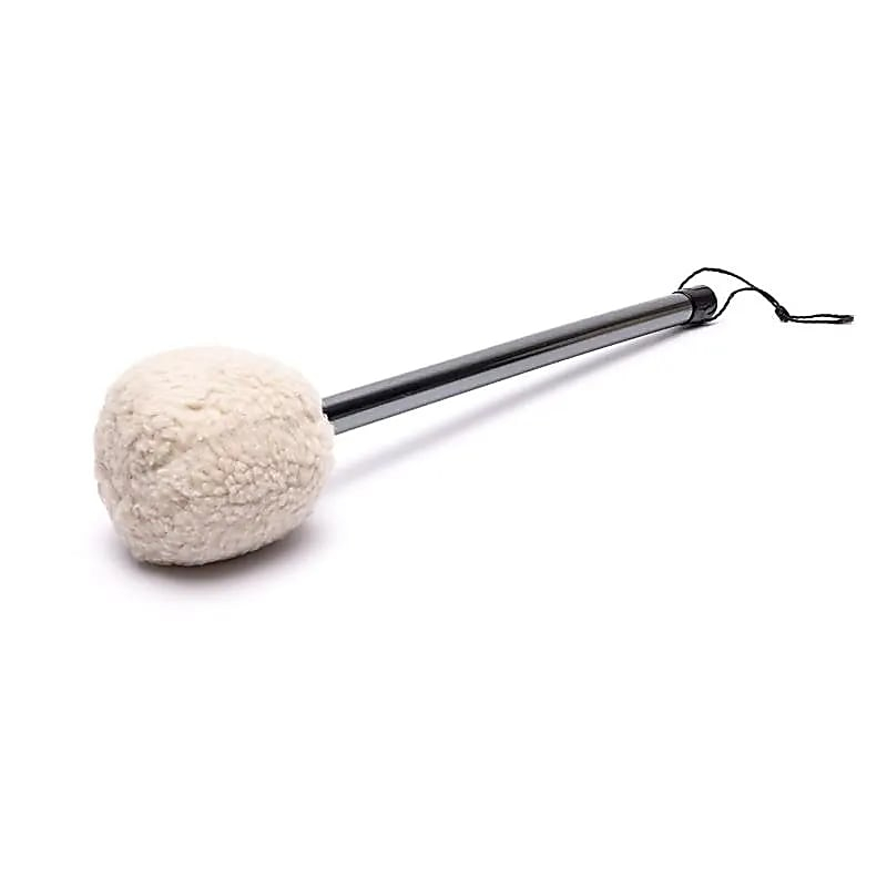 Palička na gong s mäkkou hlavou 45 cm