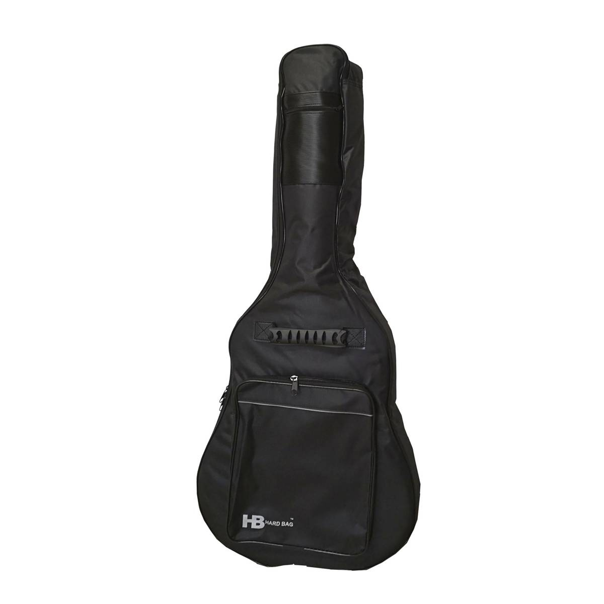 Puzdro na klasickú gitaru 3/4 Gig bag Hard Bag