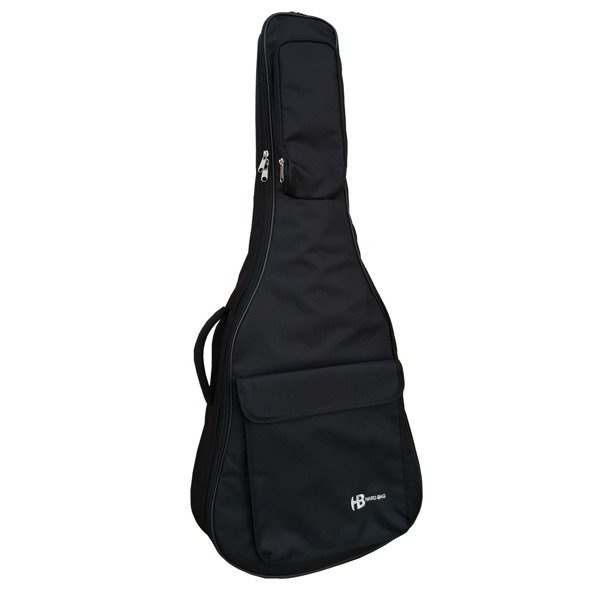 Puzdro na klasickú gitaru 4/4 Gig bag Hard Bag