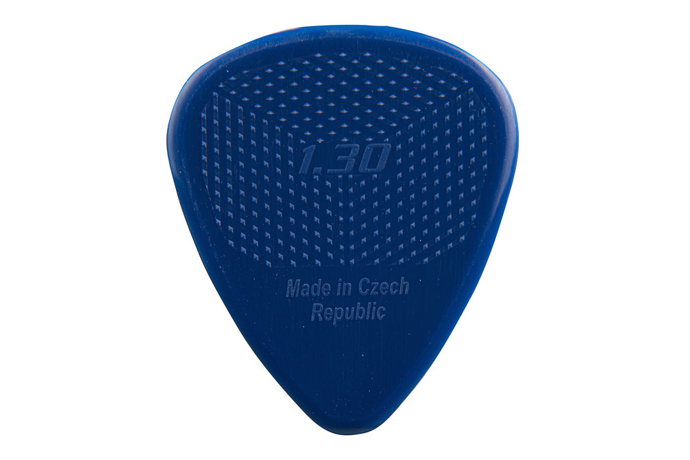 Trsátko D-Grip Pick 351 Dark Blue 1,33 1ks Nylon Janicek