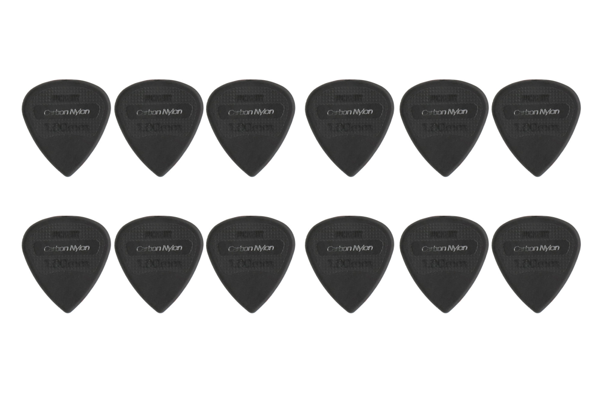 Trsátko Pick Boy Pick Carbon Nylon 0,88 1ks