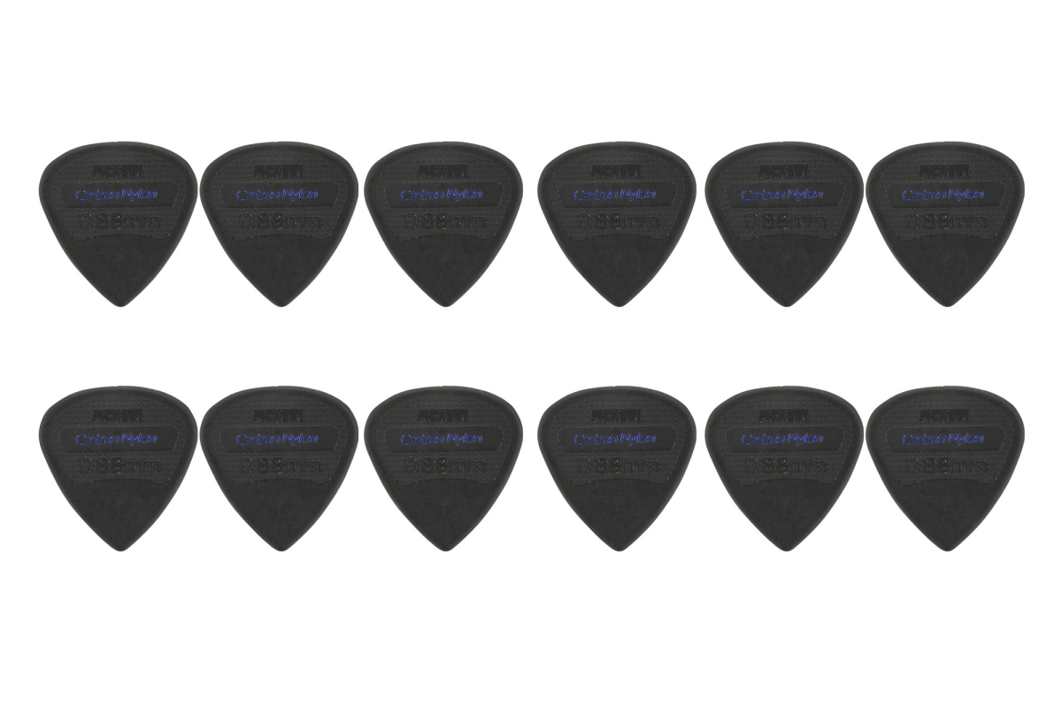 Trsátko Pick Boy Pick Carbon Nylon 0,88 1ks