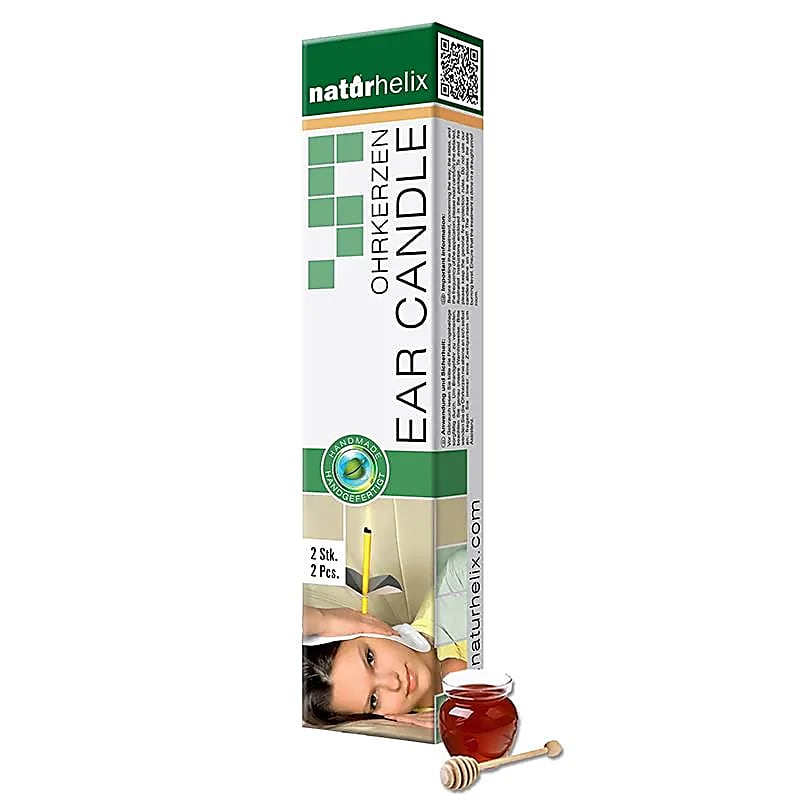 Ušné sviečky „Propolis“ 2ks – 45 g