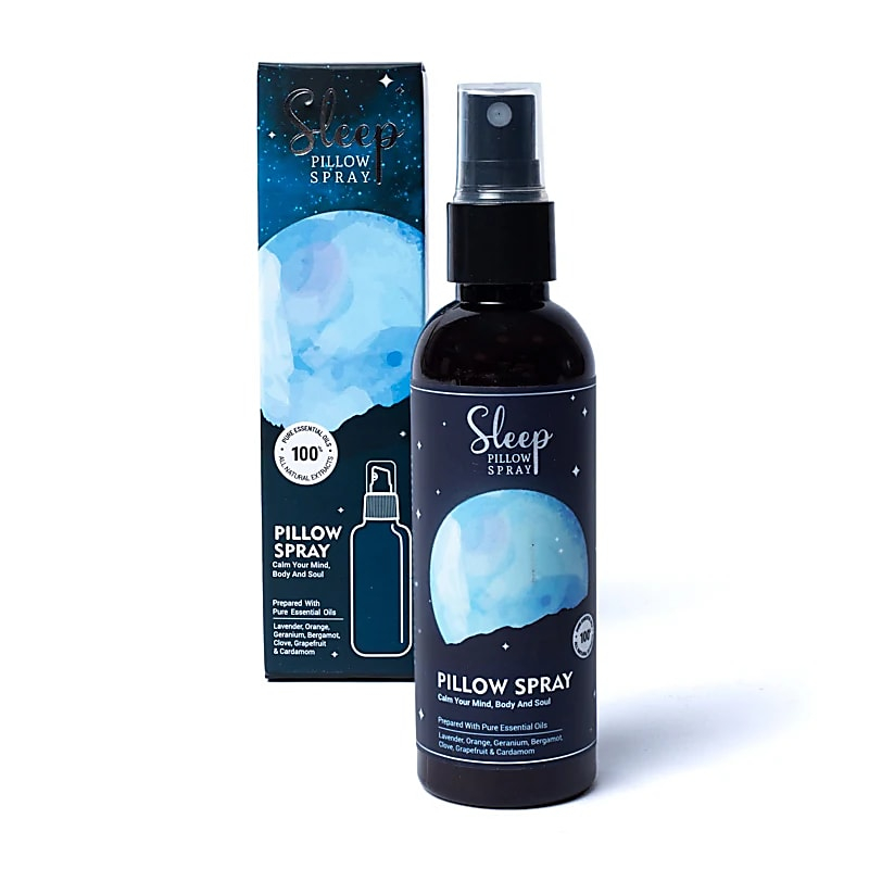 Vankúšový sprej Sleep, 100 ml