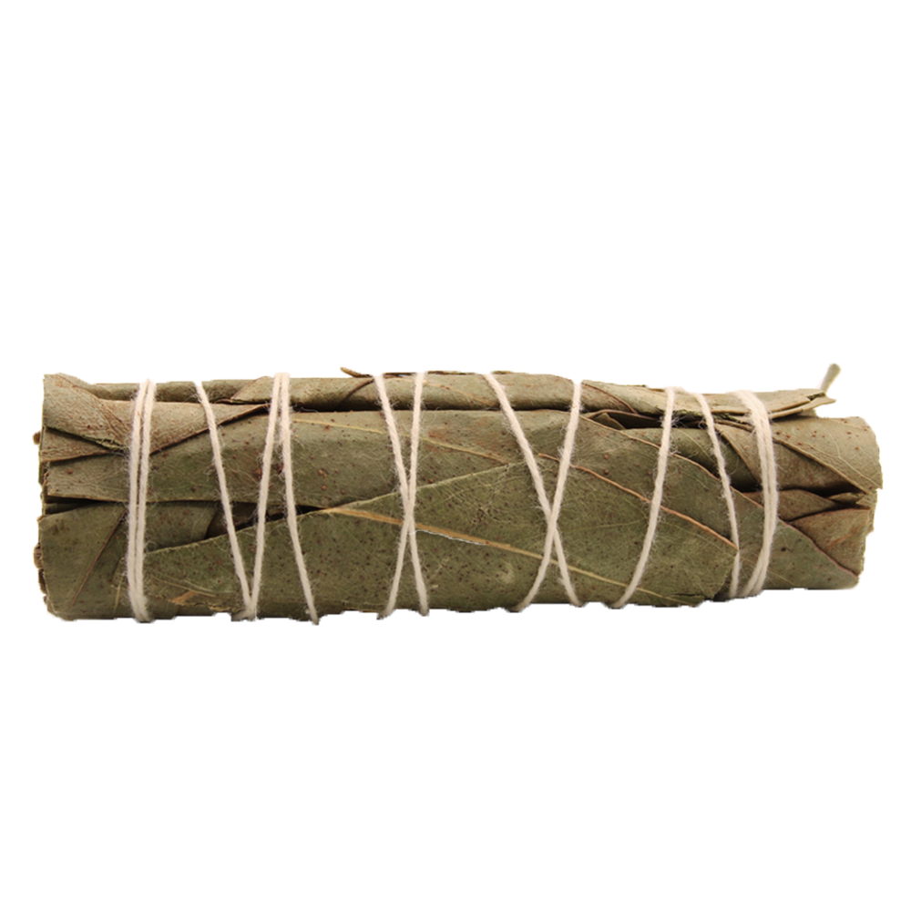 Vykurovacie zväzky 10cm - Eukalyptus