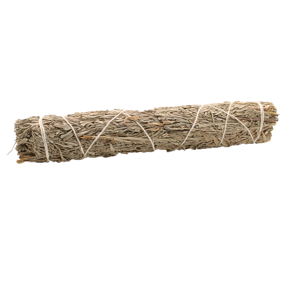 Vykurovacie zväzky 22cm - Modrá šalvia