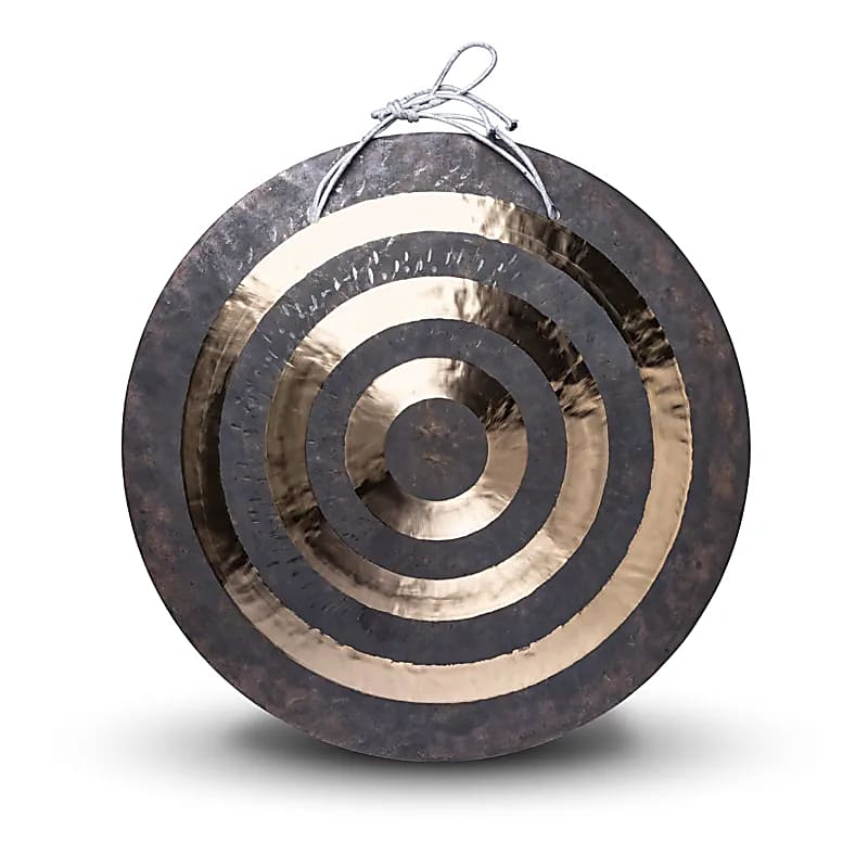Wind Gong - 70cm, Sun