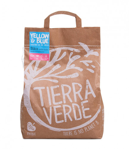 Tierra Verde BIKA sóda bikarbóna