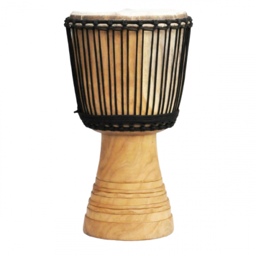 Djembe Mali Melina XL 60-65cm, priemer 31-34cm