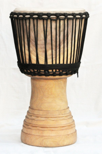 Djembe Mali Melina 60-65cm, priemer 31-34cm