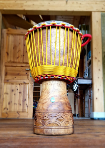 Petrovič Drums - Djembe Tweneboa Professional XL